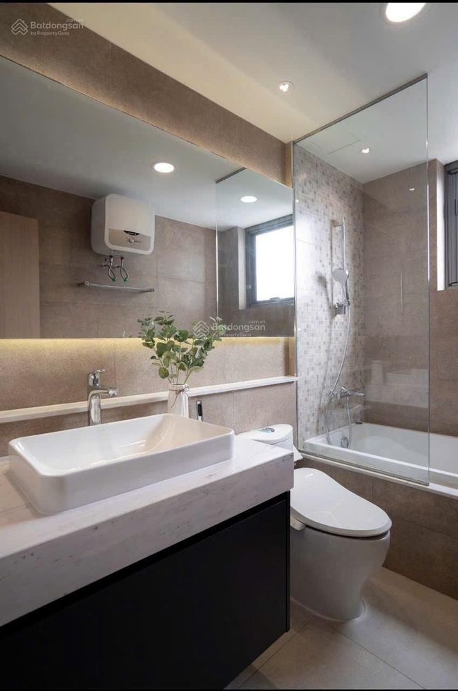 For Rent: Riverpark Premier 3BR 128m² Fully Furnished River View Floor 14 Block C 64 Million - Photo 8