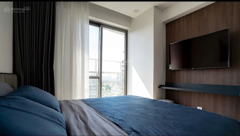 For Rent: Riverpark Premier 3BR 128m² Fully Furnished River View Floor 14 Block C 64 Million - Photo 7