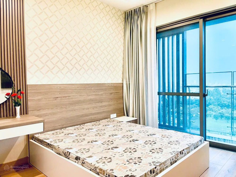For Rent: Urban Hill 2BR 79m² Fully Furnished, Cozy, Park View – 24 Million - Photo 4