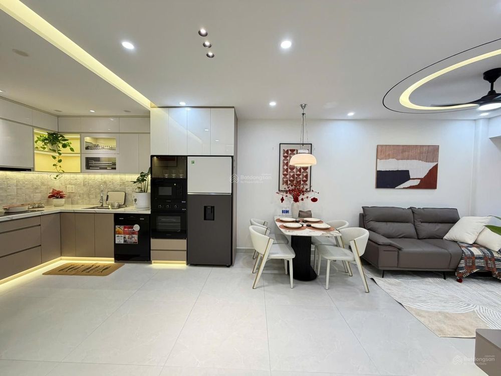 For Rent: Scenic Valley 3BR 110m² Fully Furnished, 24 Million VND - Photo 1