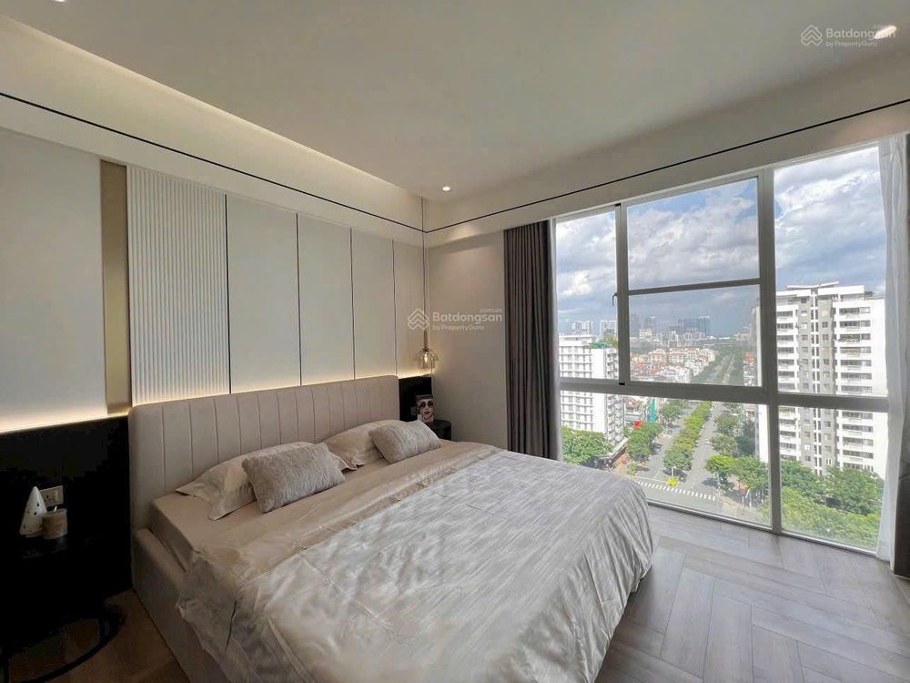 For Rent: The Ascentia 3BR 108m² Premium Interior, Stunning View, 37 Million - Photo 2