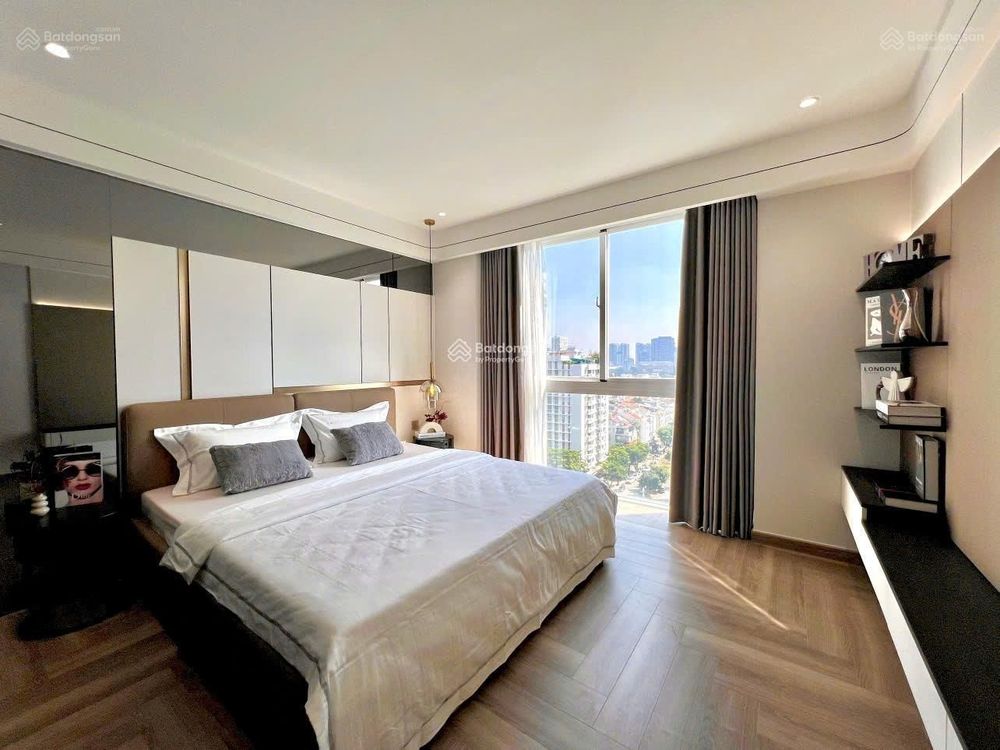 For Rent: Cardinal Court 3BR 108m² Fully Furnished Premium Apartment 40 Million - Photo 3