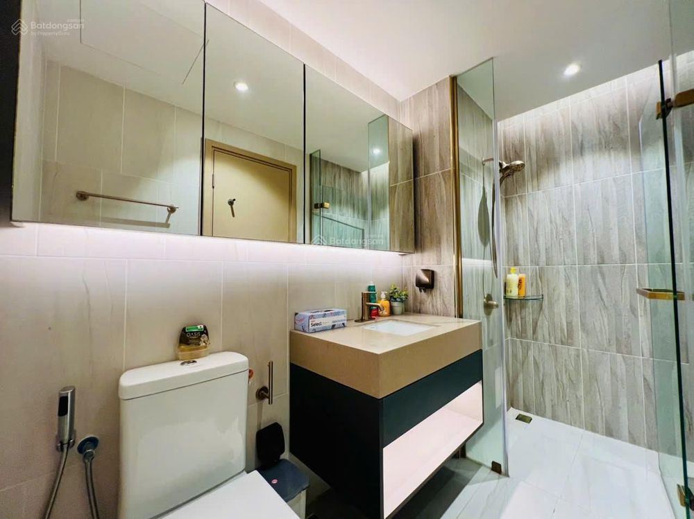 For Rent: The Antonia 2BR 2WC 82m² Fully Furnished Neoclassical 25 Million - Photo 5
