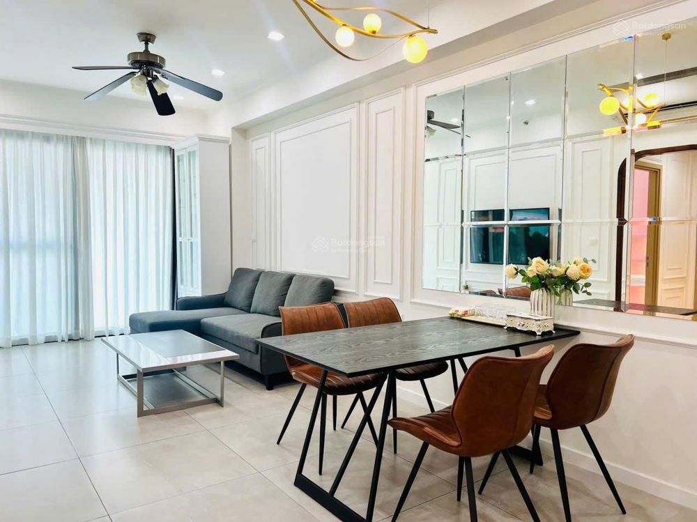 For Rent: The Antonia 2BR 2WC 82m² Fully Furnished Neoclassical 25 Million - Photo 2