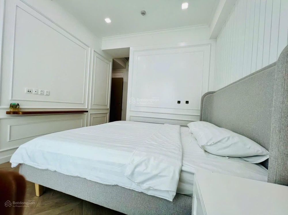 For Rent: The Antonia 2BR 2WC 82m² Fully Furnished Neoclassical 25 Million - Photo 3