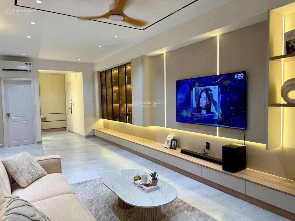 For Rent: The Infiniti Riviera Point 2BR 91m² Fully Furnished, 24 Million - Photo 1