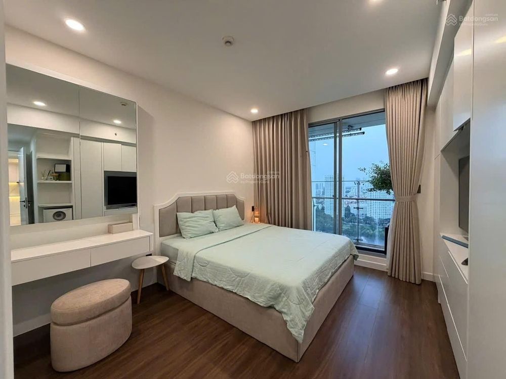 For Rent: Midtown 2BR 80m² Fully Furnished Beautiful Home Open View 25 Million - Photo 7