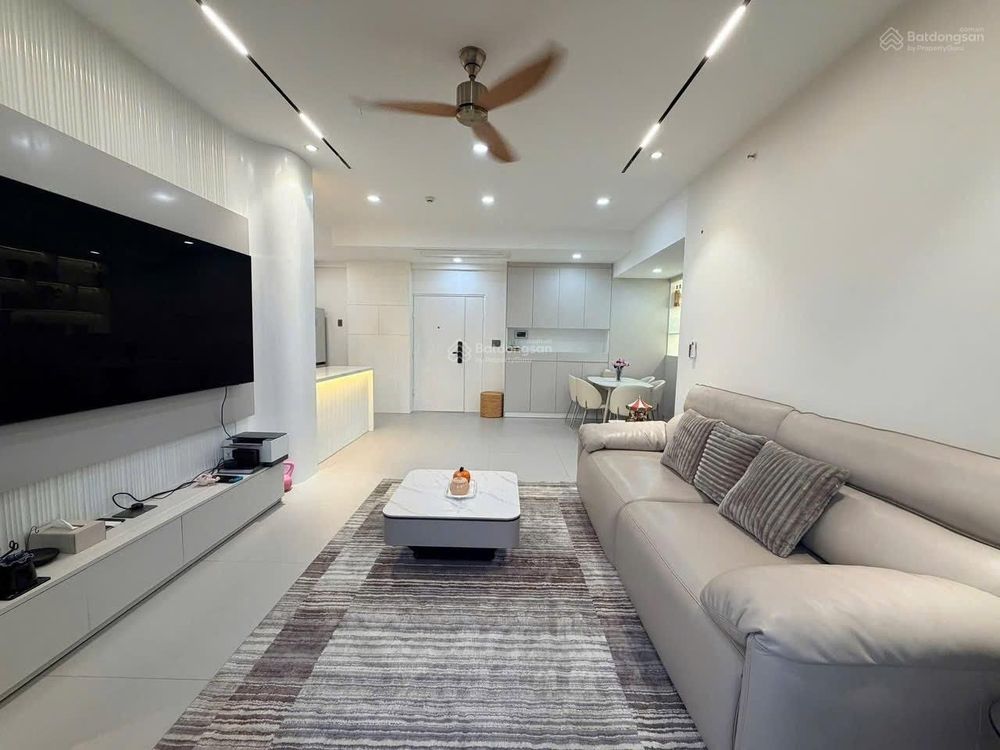 For Rent: Midtown 2BR 80m² Fully Furnished Beautiful Home Open View 25 Million - Photo 6