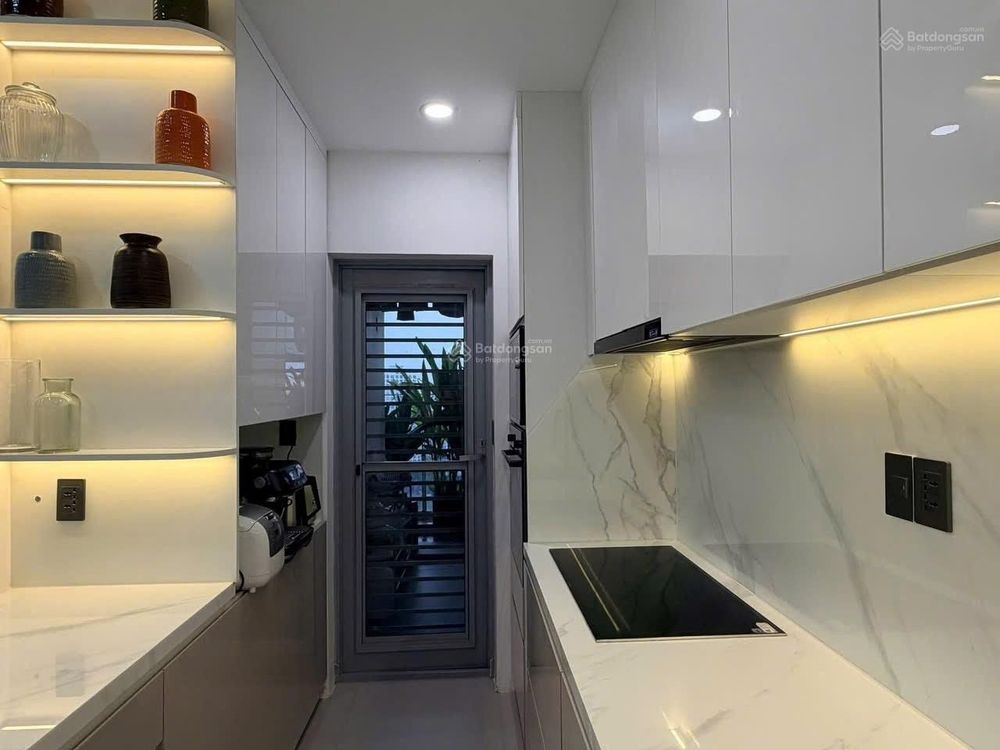 For Rent: Midtown 2BR 80m² Fully Furnished Beautiful Home Open View 25 Million - Photo 5