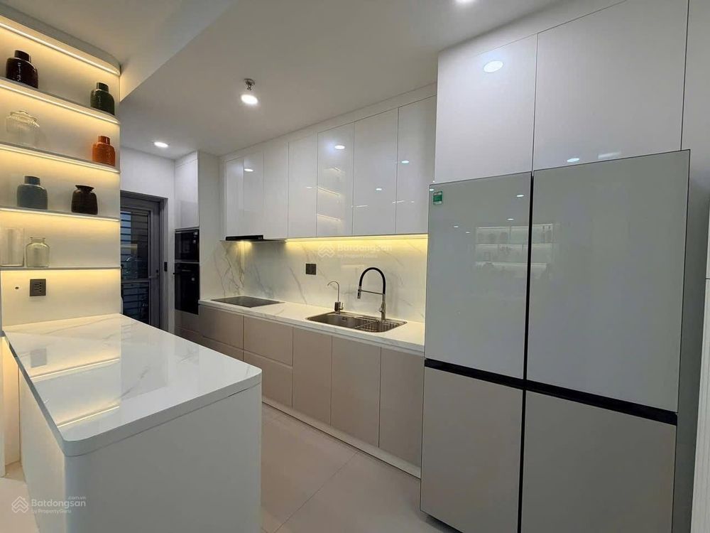 For Rent: Midtown 2BR 80m² Fully Furnished Beautiful Home Open View 25 Million - Photo 4