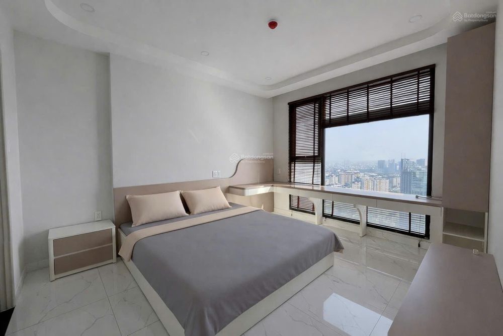 For Rent: Lavida Plus 3BR 96m² Fully Furnished High Floor River View 23 Million - Photo 4