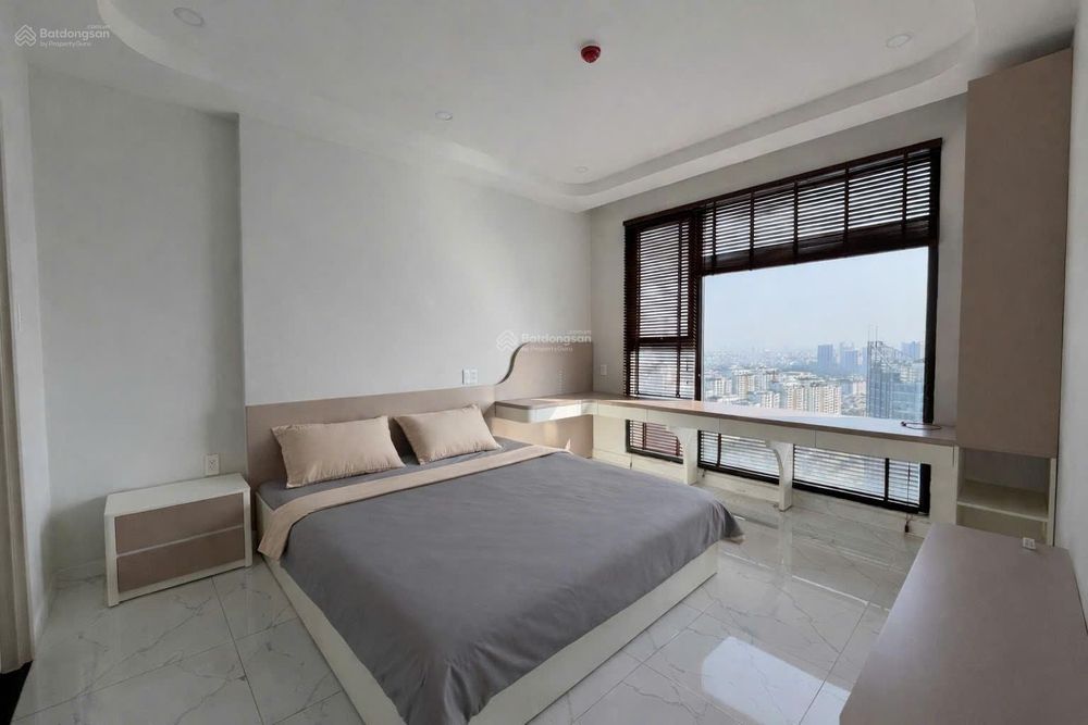 For Rent: Lavida Plus 3BR 96m² Fully Furnished High Floor River View 23 Million - Photo 2