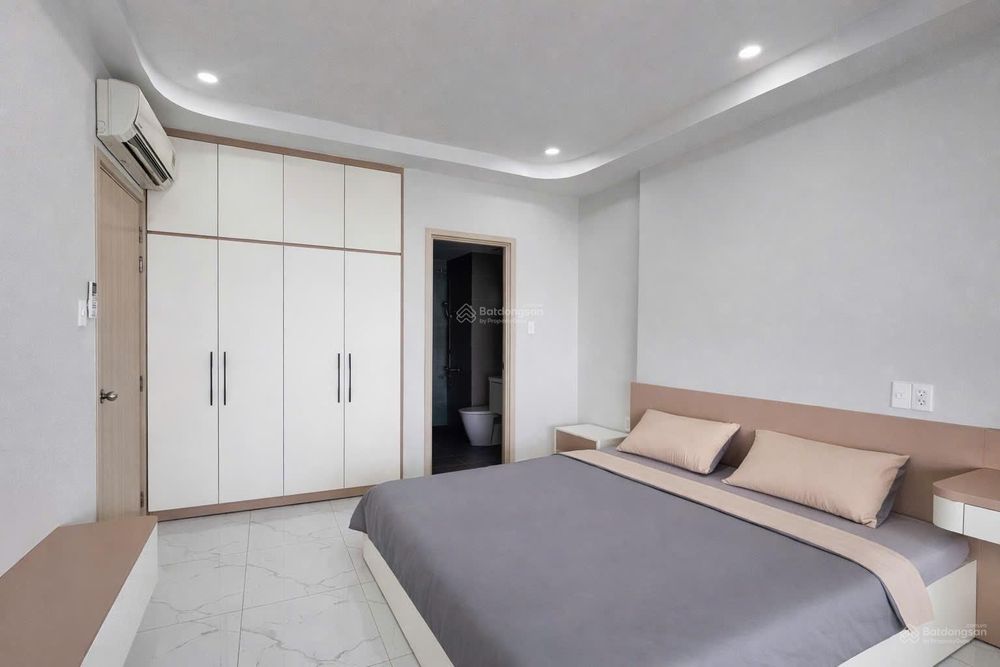 For Rent: Lavida Plus 3BR 96m² Fully Furnished High Floor River View 23 Million - Photo 1