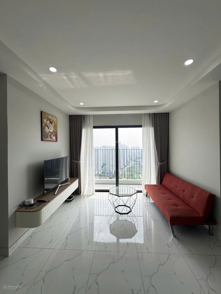 For Rent: Lavida Plus 3BR 96m² Fully Furnished High Floor River View 23 Million - Photo 9