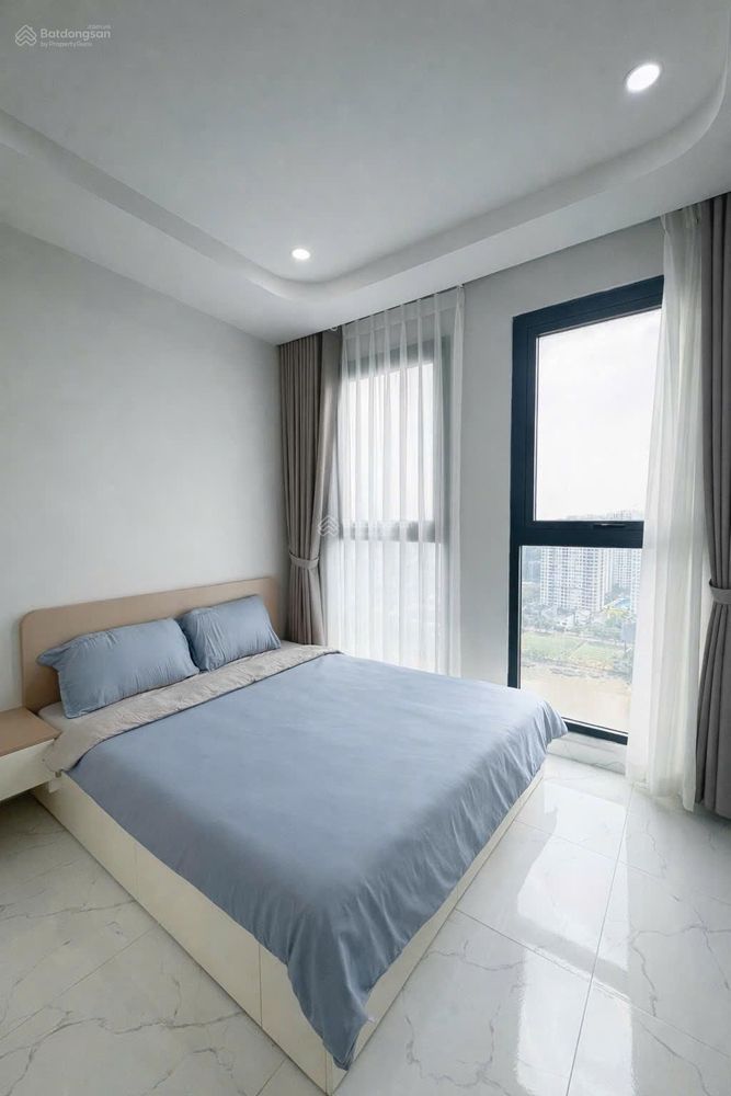 For Rent: Lavida Plus 3BR 96m² Fully Furnished High Floor River View 23 Million - Photo 5