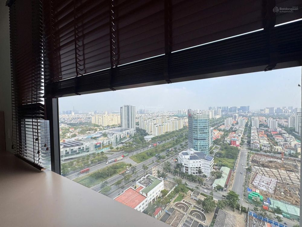 For Rent: Lavida Plus 3BR 96m² Fully Furnished High Floor River View 23 Million - Photo 14