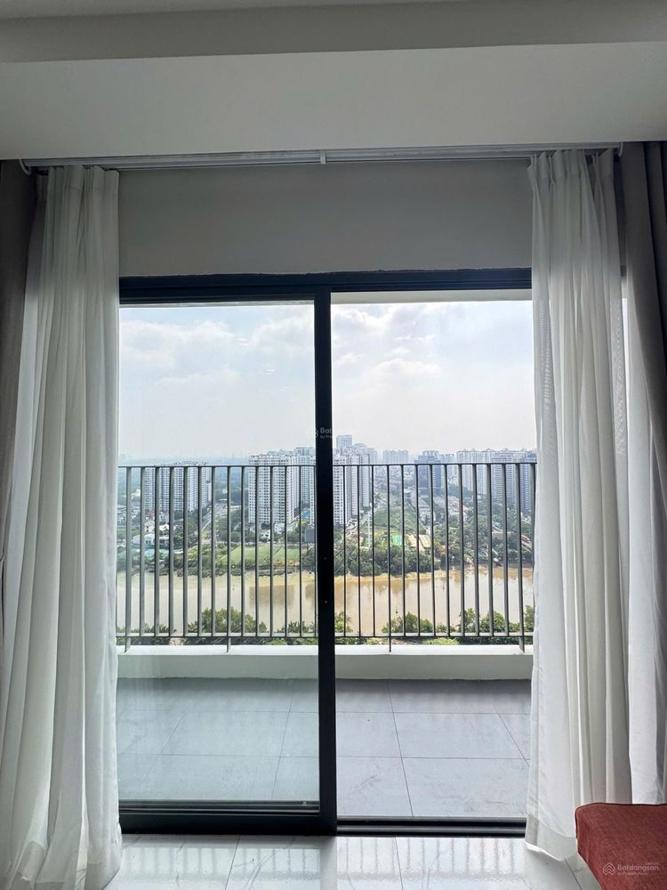 For Rent: Lavida Plus 3BR 96m² Fully Furnished High Floor River View 23 Million - Photo 12
