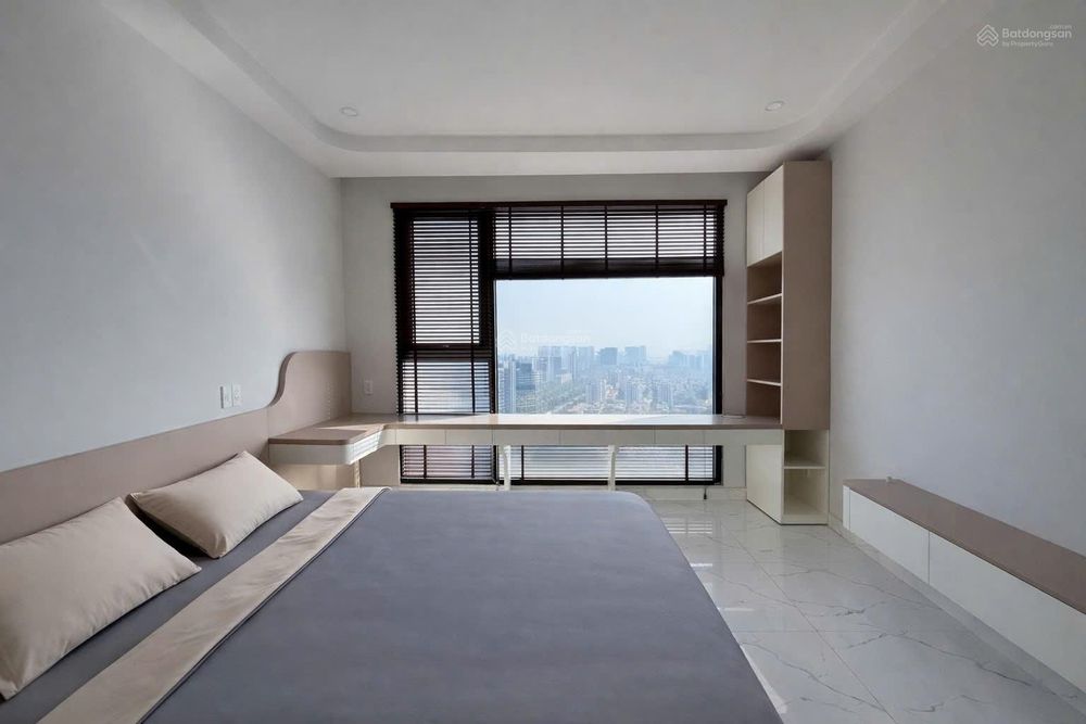 For Rent: Lavida Plus 3BR 96m² Fully Furnished High Floor River View 23 Million - Photo 6