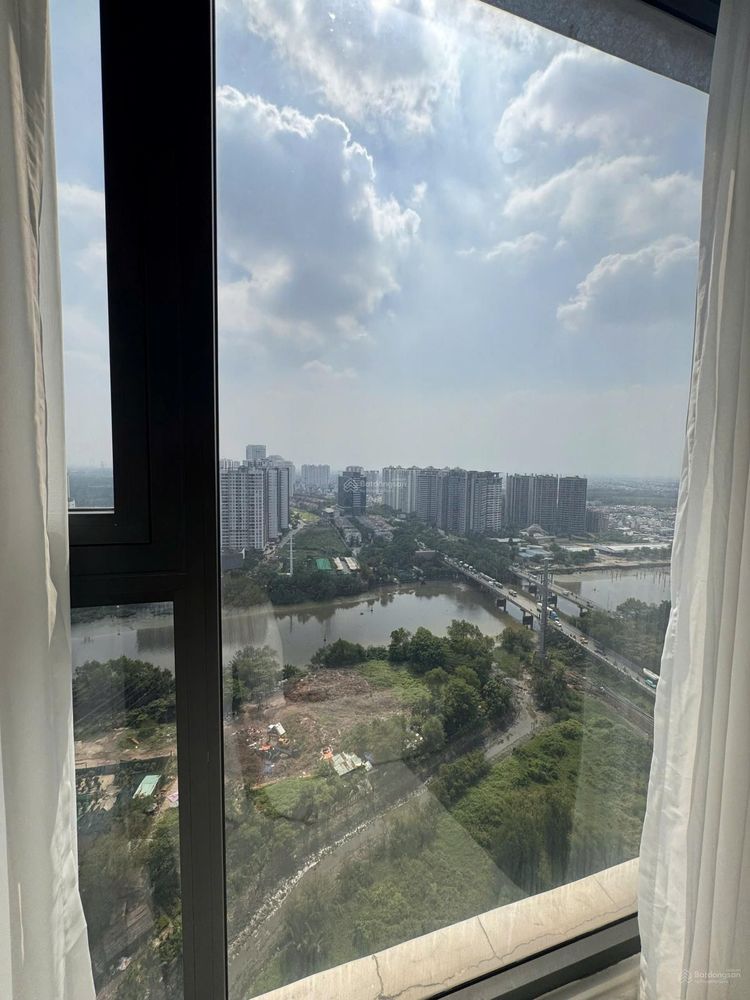 For Rent: Lavida Plus 3BR 96m² Fully Furnished High Floor River View 23 Million - Photo 15