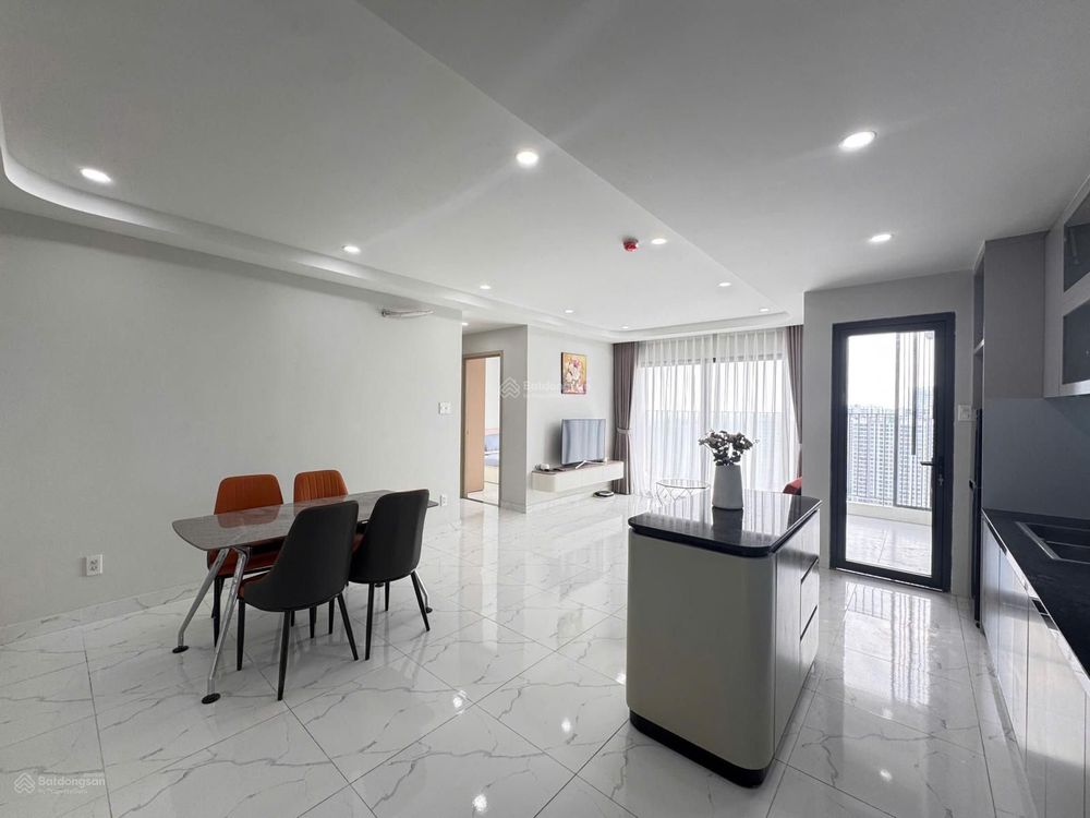 For Rent: Lavida Plus 3BR 96m² Fully Furnished High Floor River View 23 Million - Photo 11