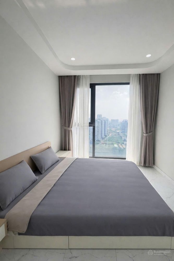 For Rent: Lavida Plus 3BR 96m² Fully Furnished High Floor River View 23 Million - Photo 8
