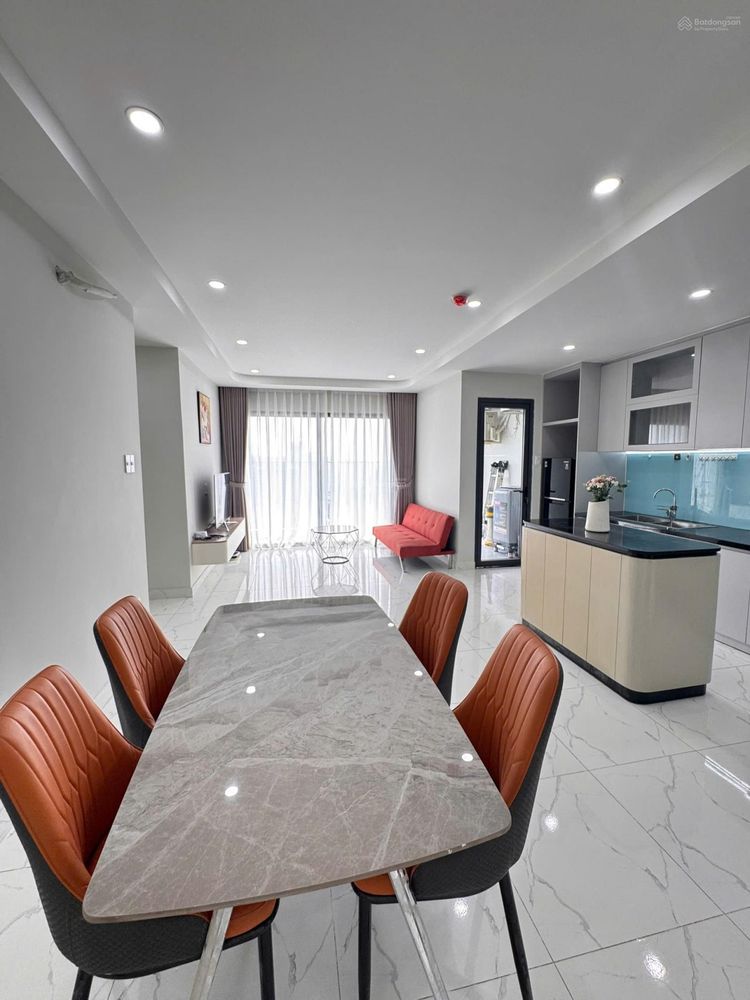 For Rent: Lavida Plus 3BR 96m² Fully Furnished High Floor River View 23 Million - Photo 10