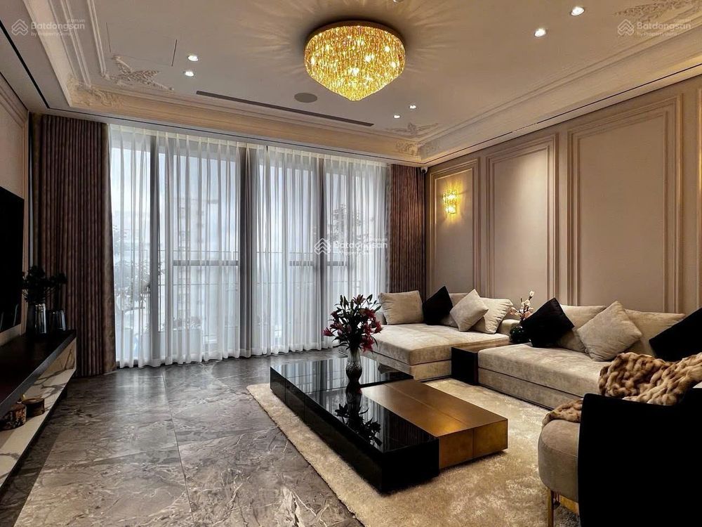 For Rent: Riviera Point 3BR 148m² Fully Furnished High Floor 30 Million - Photo 1