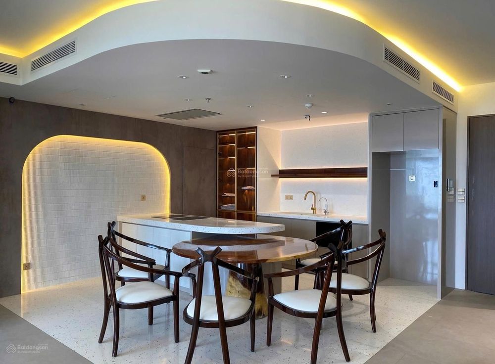 For Rent: Midtown 3BR 131m² Fully Furnished River View with Parking 52 Million - Photo 2