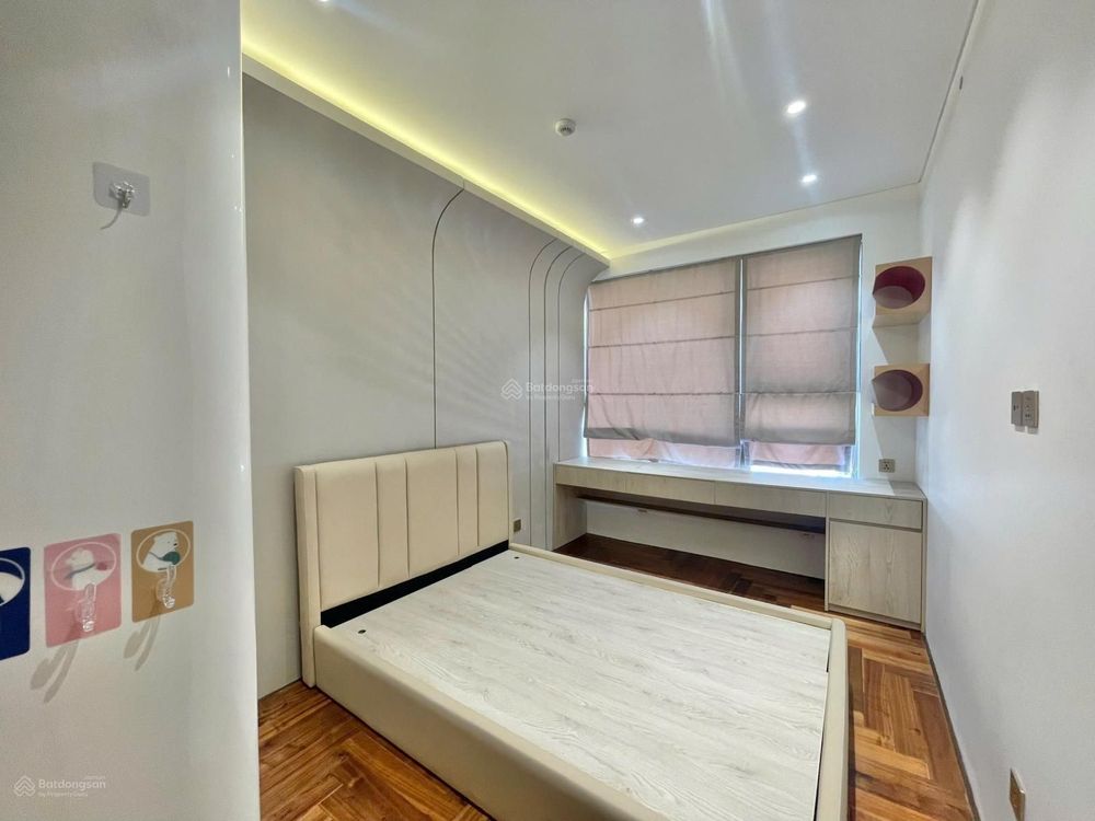 For Rent: Midtown 3BR 131m² Fully Furnished River View with Parking 52 Million - Photo 4