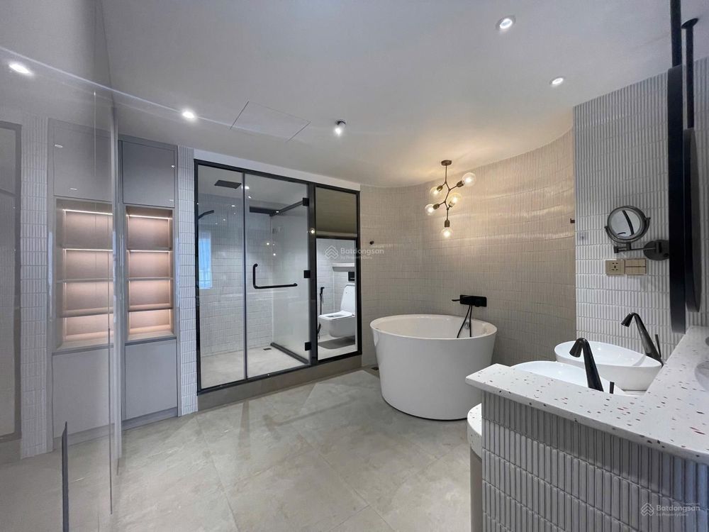 For Rent: Midtown 3BR 131m² Fully Furnished River View with Parking 52 Million - Photo 5