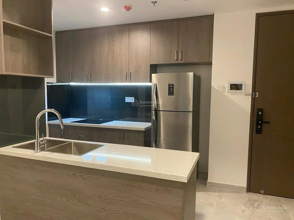 For Rent: Cardinal Court 2BR 78m² Fully Furnished Newly Handed Over 27 Million - Photo 1