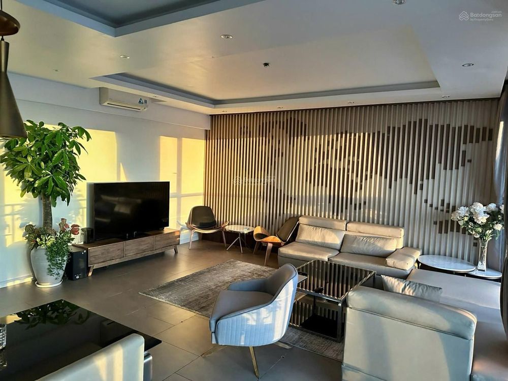 For Rent: Riviera Point 3BR 148m² Fully Furnished High Floor Panoramic View 45 Million - Photo 6