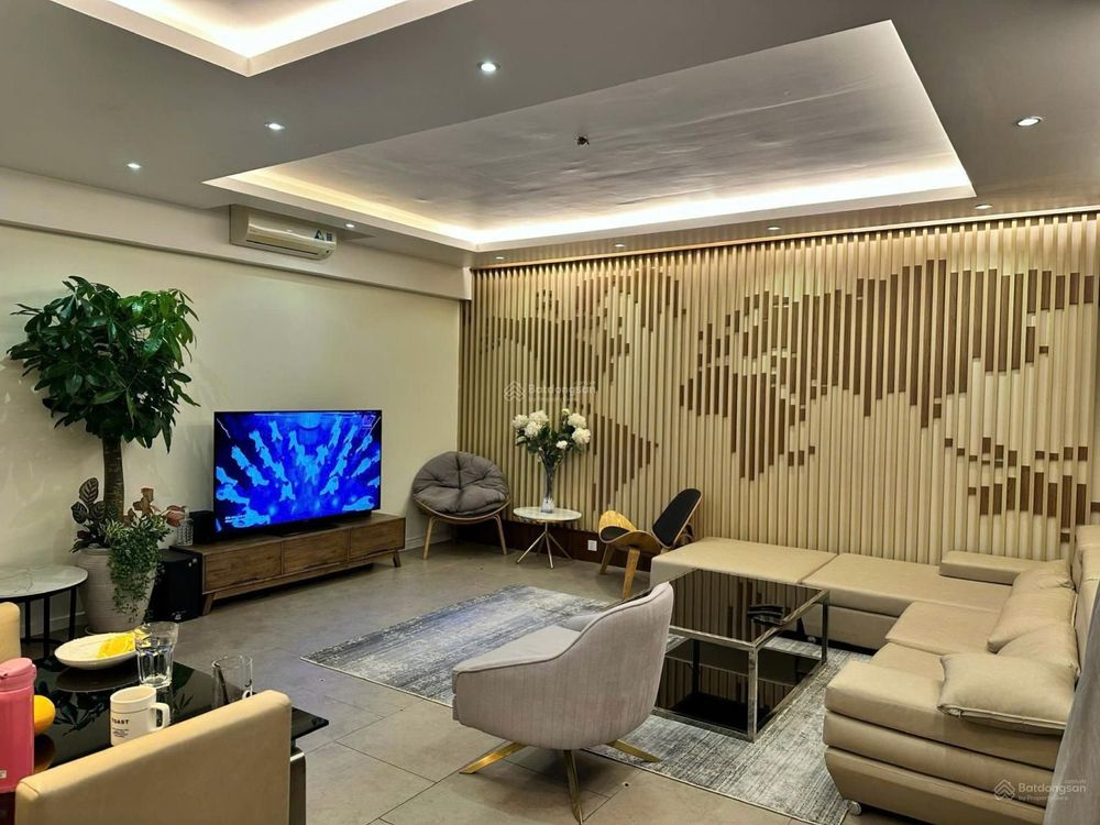 For Rent: Riviera Point 3BR 148m² Fully Furnished High Floor Panoramic View 45 Million - Photo 2
