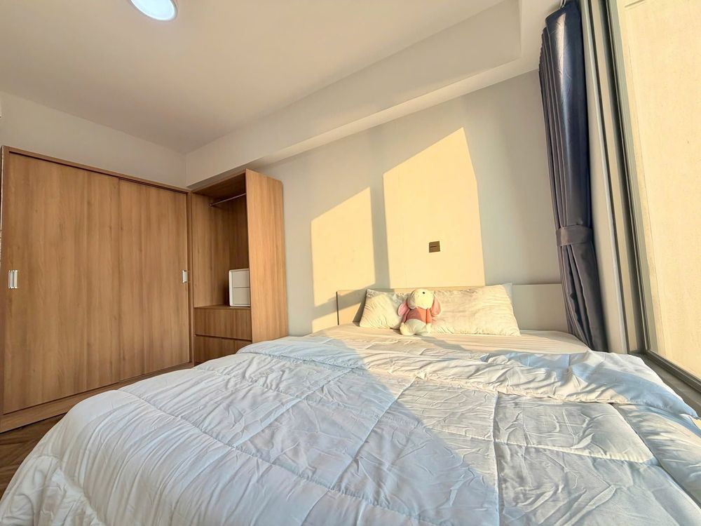 For Rent: 2BR Apartment at The Ascentia Phu My Hung 80m² Fully Furnished 28 Million - Photo 1