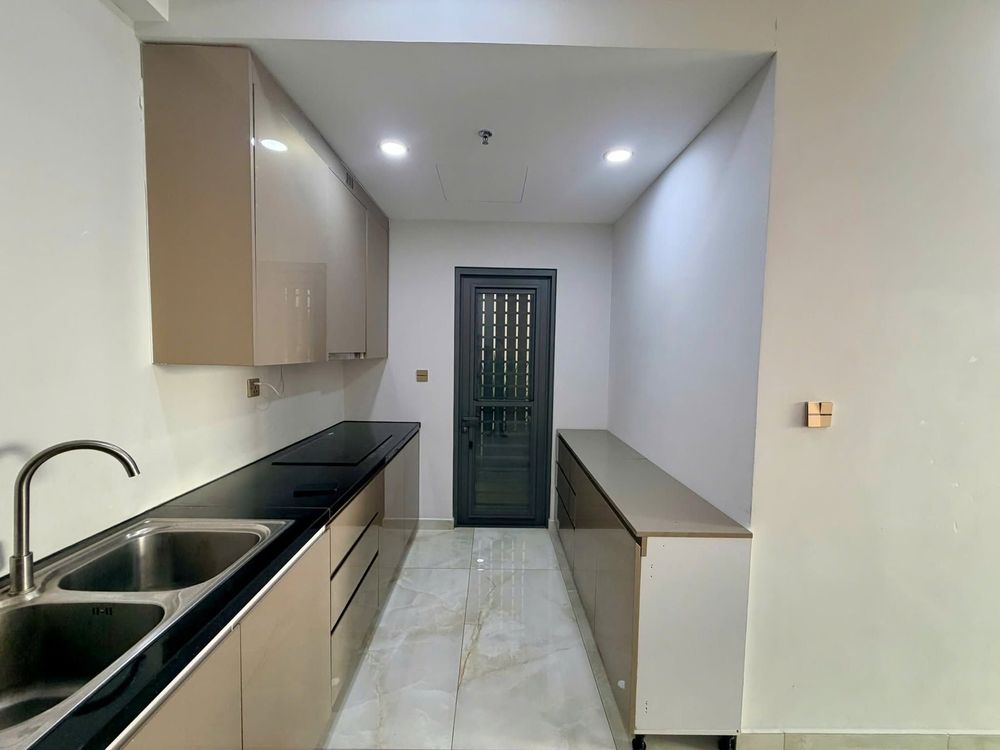 For Rent: 2BR Apartment at The Ascentia Phu My Hung 80m² Fully Furnished 28 Million - Photo 6