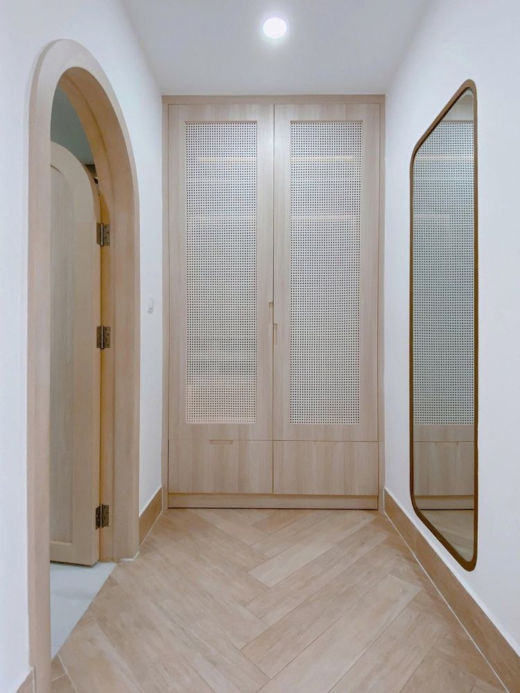 For Rent: Spacious 2BR Apartment at Midtown Phu My Hung, 124m², Fully Furnished Japandi Style, 40 Million - Photo 6