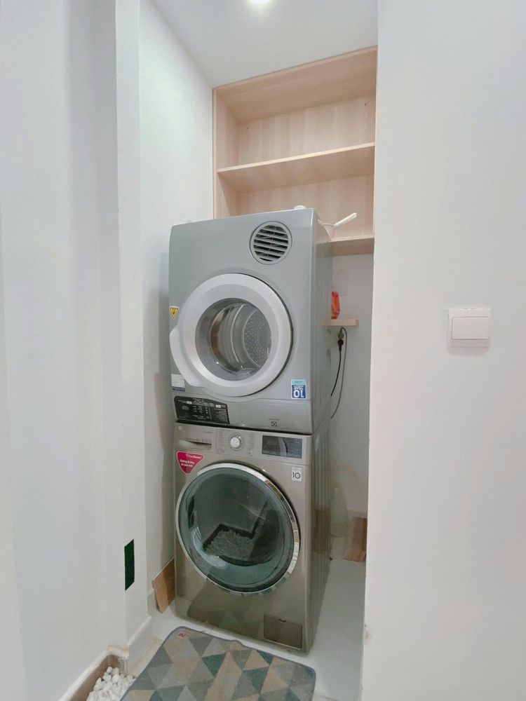 For Rent: Spacious 2BR Apartment at Midtown Phu My Hung, 124m², Fully Furnished Japandi Style, 40 Million - Photo 9