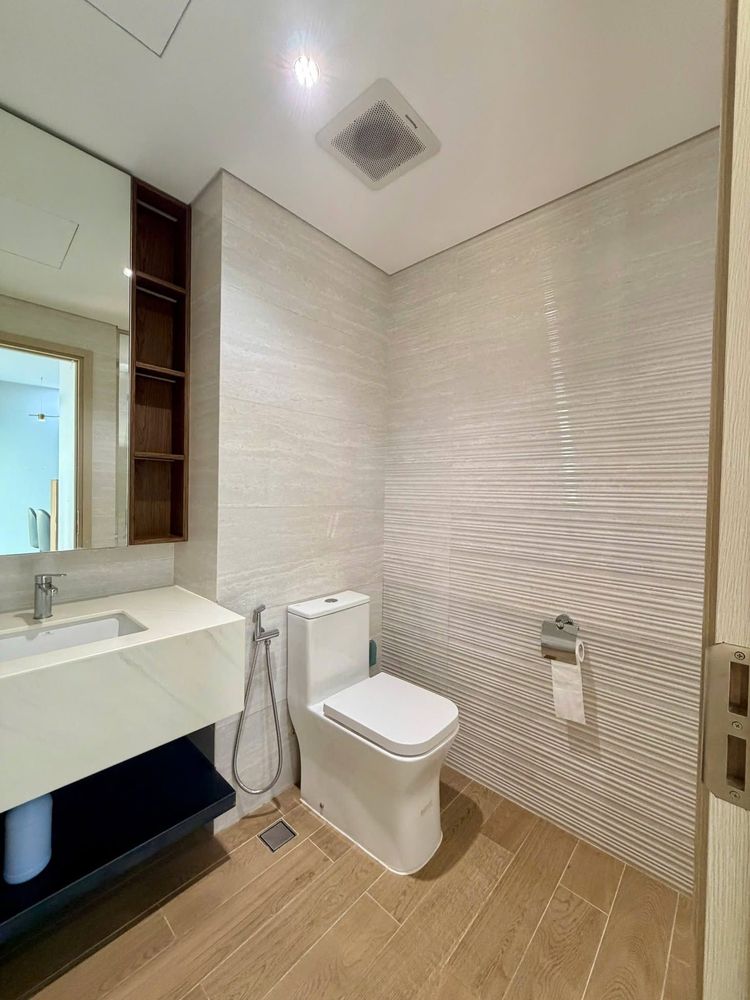 For Rent: 2BR Apartment at The Ascentia Phu My Hung 80m² Fully Furnished 28 Million - Photo 8