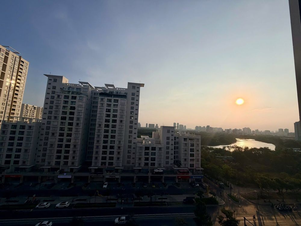 For Rent: 2BR Apartment at The Ascentia Phu My Hung 80m² Fully Furnished 28 Million - Photo 11