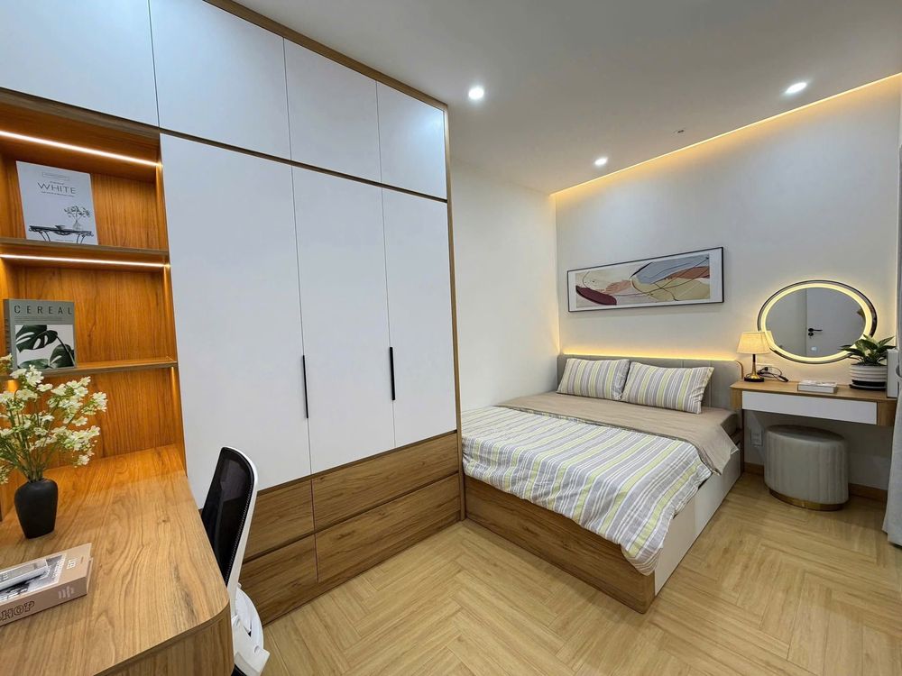 For Rent: 2BR Apartment at Sky Garden Phu My Hung, 71m², Fully Furnished, 35 Million - Photo 6