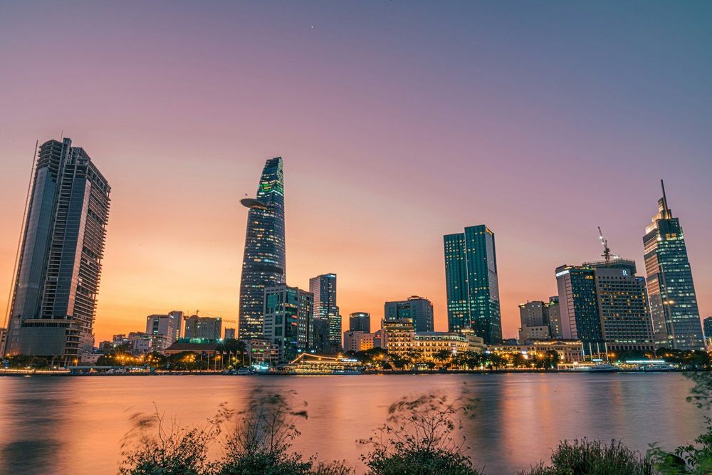 District 1 Apartment Guide for Expats in HCMC