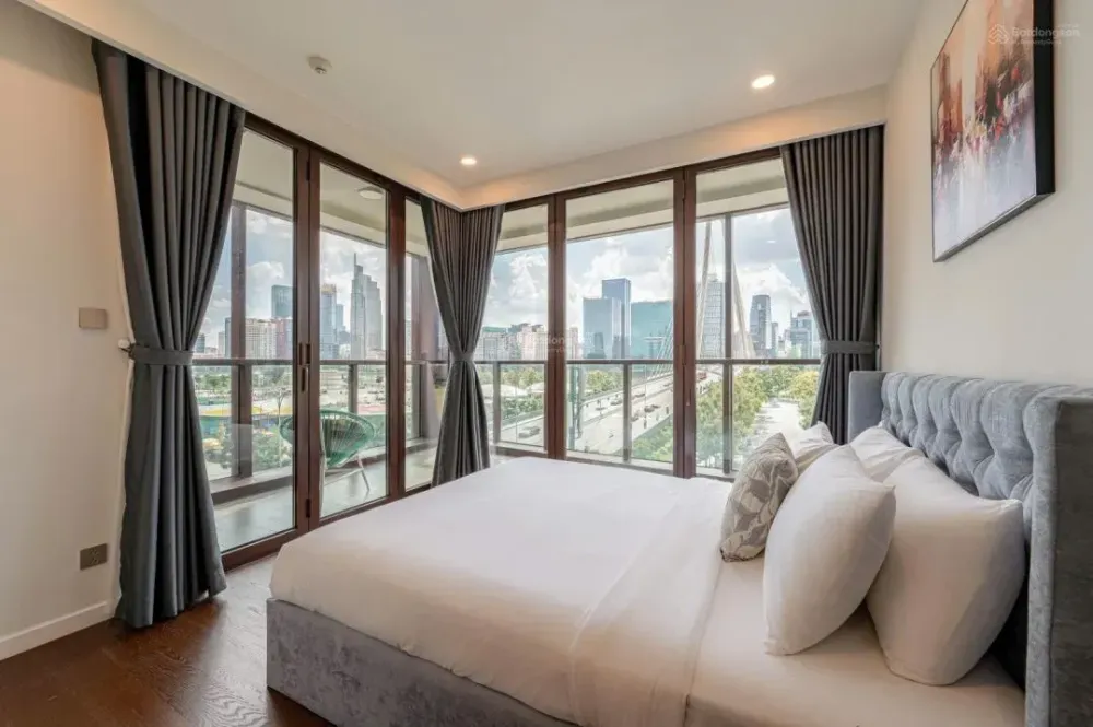 Em nắm giỏ hàng cho thuê Galleria-Metropole giá tốt (1PN-30tr)(2PN-37tr)(3PN-57tr)(4PN-109tr) - Photo 1
