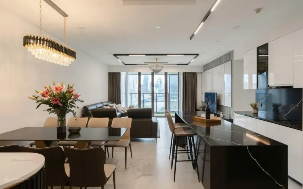 Em nắm giỏ hàng cho thuê Galleria-Metropole giá tốt (1PN-30tr)(2PN-37tr)(3PN-57tr)(4PN-109tr) - Photo 6