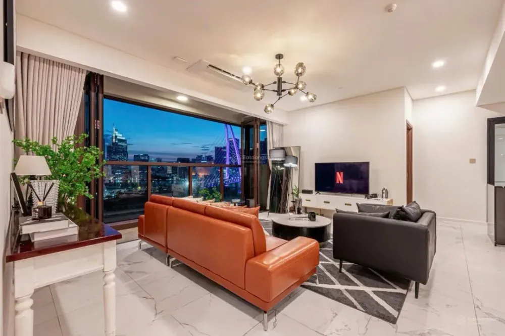 Em nắm giỏ hàng cho thuê Galleria-Metropole giá tốt (1PN-30tr)(2PN-37tr)(3PN-57tr)(4PN-109tr) - Photo 9