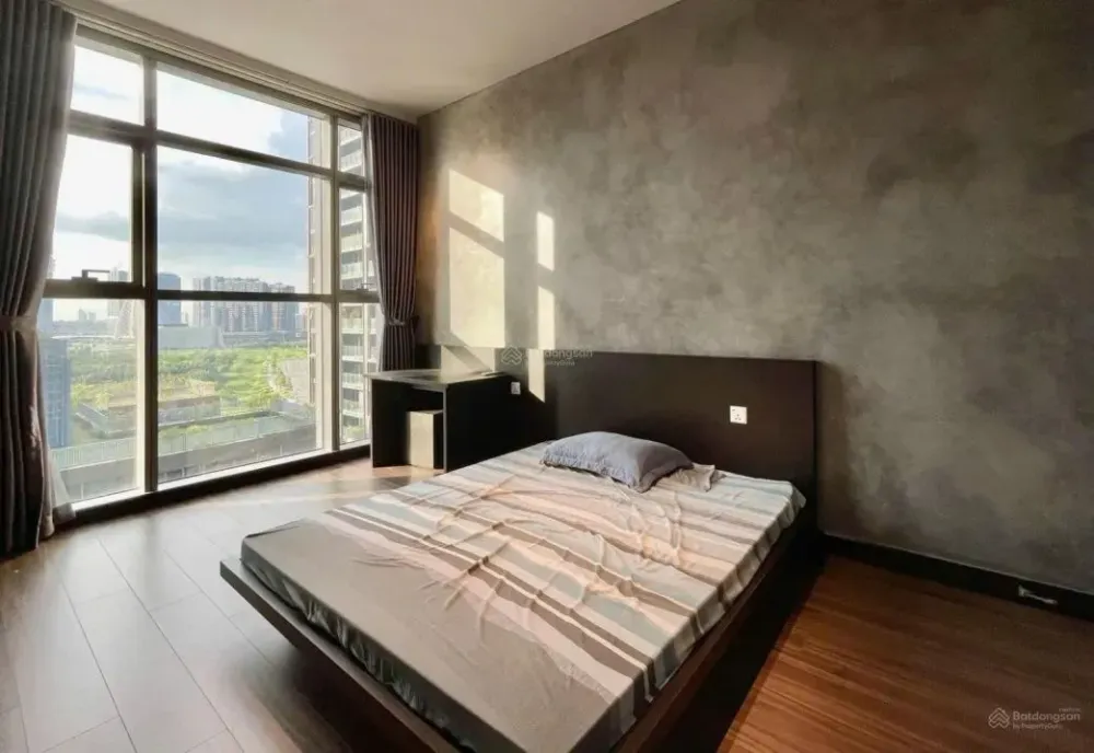 Empire City - Thu Thiem: 3BR Apartment for Rent - Fully Furnished - River & District 1 View - Photo 5