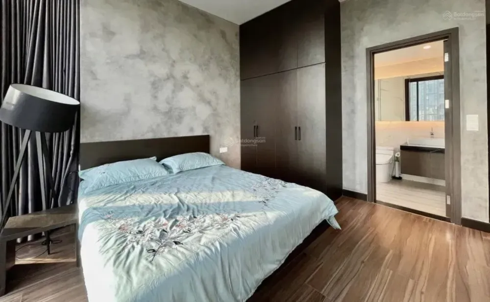 Empire City - Thu Thiem: 3BR Apartment for Rent - Fully Furnished - River & District 1 View - Photo 8