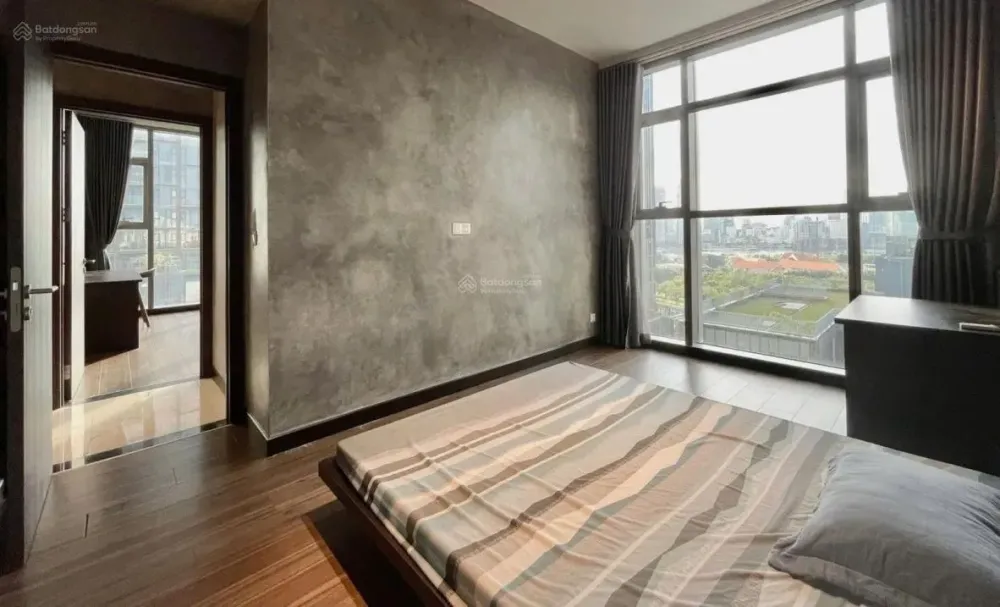 Empire City - Thu Thiem: 3BR Apartment for Rent - Fully Furnished - River & District 1 View - Photo 9