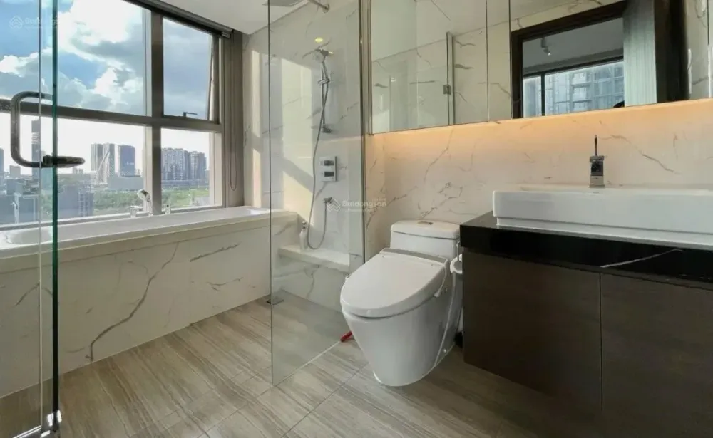 Empire City - Thu Thiem: 3BR Apartment for Rent - Fully Furnished - River & District 1 View - Photo 10