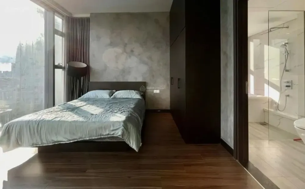Empire City - Thu Thiem: 3BR Apartment for Rent - Fully Furnished - River & District 1 View - Photo 11