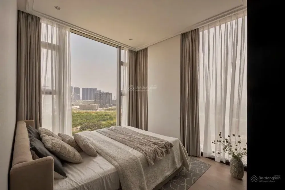 Empire City - Duplex for Rent: 4 Bedrooms with Private Elevator, Premium View - Photo 11